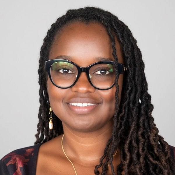 Hadja Kadiatou Diallo, MPH, BSN, RN — CPR and BLS instructor, Greater Houston